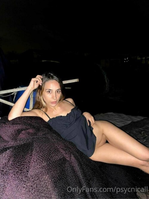 Tülin @Psycnicall Nude Leaked Onlyfans Photo Tülin @Psycnicall Nude Leaked Onlyfans Photo