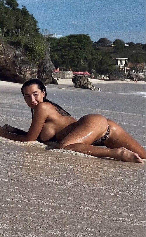 Angelica Anderson Nude Leaked Onlyfans Photo Angelica Anderson Nude Leaked Onlyfans Photo