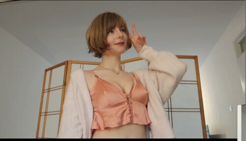 Ella Freya Nude Leaked Onlyfans Photo