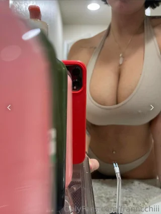 franncchii Nude Leaked Onlyfans Photo franncchii Nude Leaked Onlyfans Photo