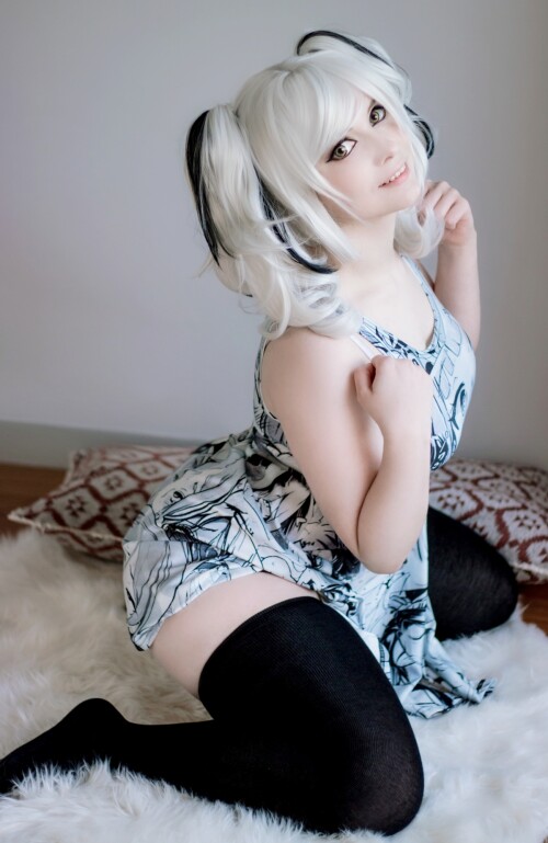 Mirikashi Cosplay Nude Leaked Onlyfans Photo Mirikashi Cosplay Nude Leaked Onlyfans Photo