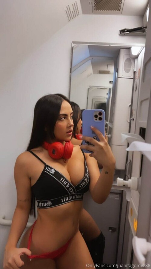Juanita Gomez / juanitagomez88 Nude Leaked Onlyfans Photo Juanita Gomez / juanitagomez88 Nude Leaked Onlyfans Photo