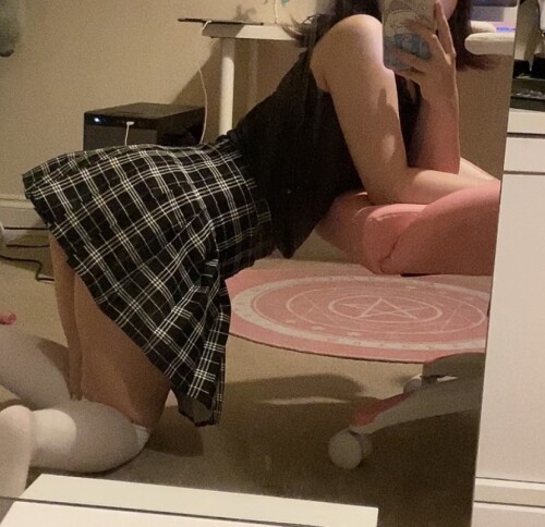Rinuyi Nude Leaked Onlyfans Photo Rinuyi Nude Leaked Onlyfans Photo