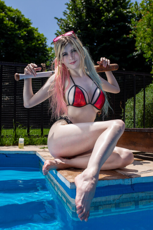 Agos Ashford Nude Leaked Onlyfans Photo