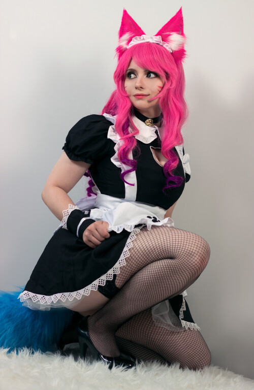 Mirikashi Cosplay Nude Leaked Onlyfans Photo Mirikashi Cosplay Nude Leaked Onlyfans Photo