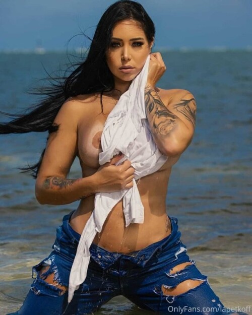 Carolina Petkoff / lapetkoff Nude Leaked Onlyfans Photo Carolina Petkoff / lapetkoff Nude Leaked Onlyfans Photo