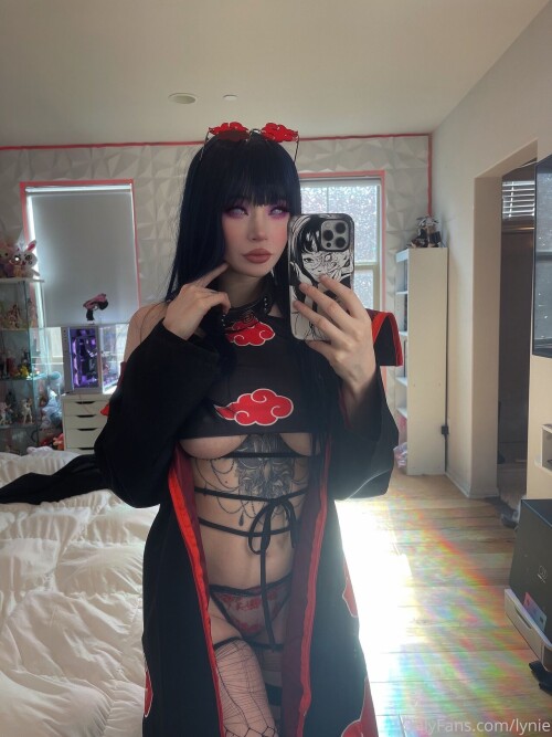 lynienicole Nude Leaked Onlyfans Photo