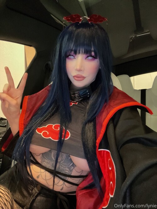 lynienicole Nude Leaked Onlyfans Photo