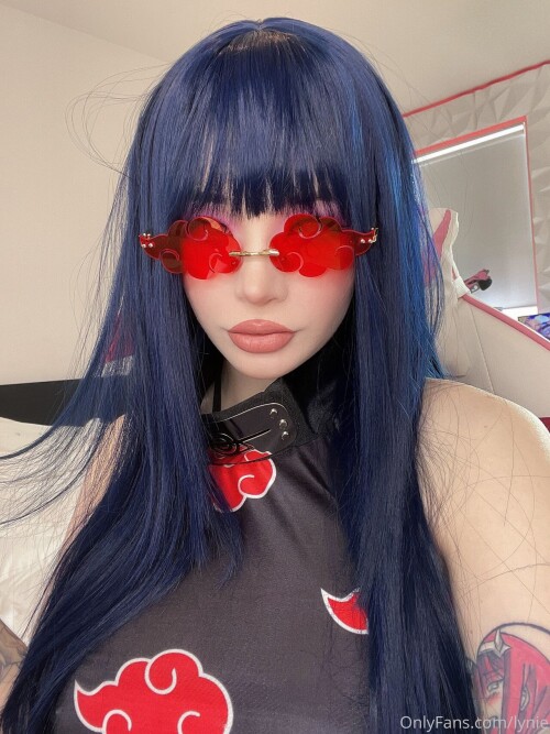 lynienicole Nude Leaked Onlyfans Photo