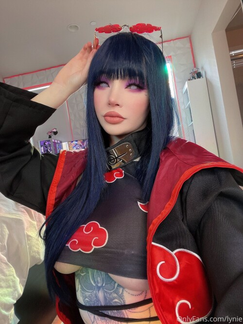 lynienicole Nude Leaked Onlyfans Photo