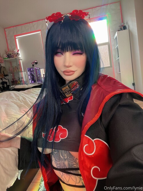 lynienicole Nude Leaked Onlyfans Photo