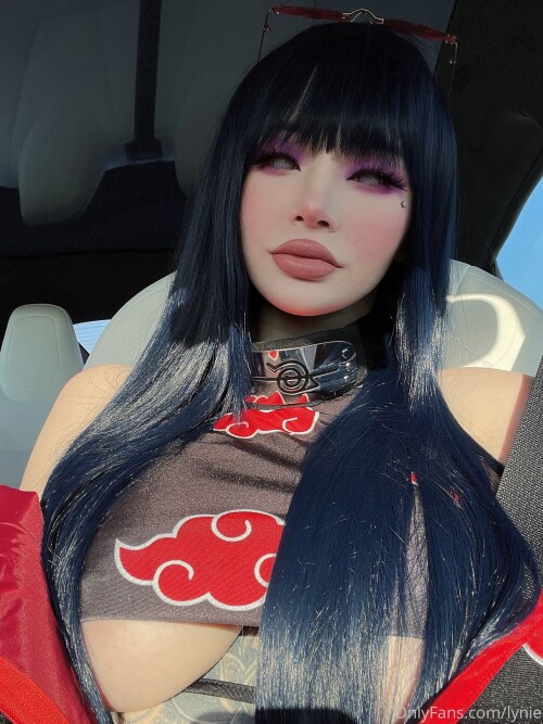 lynienicole Nude Leaked Onlyfans Photo