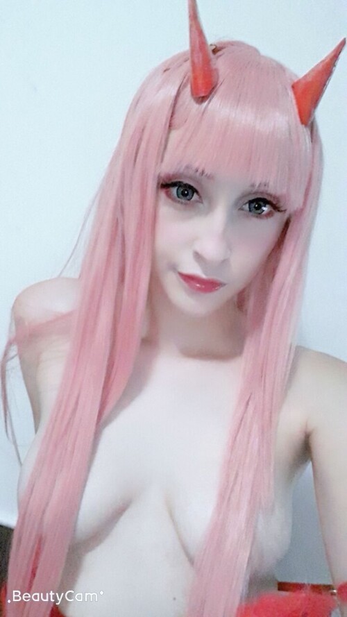 AliceKyo Nude Leaked Onlyfans Photo AliceKyo Nude Leaked Onlyfans Photo