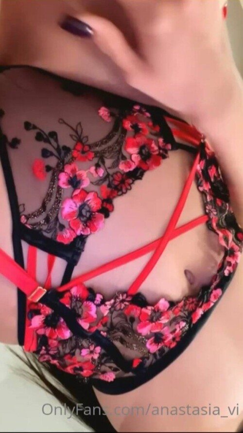 Anastasia_Vi Nude Leaked Onlyfans Photo