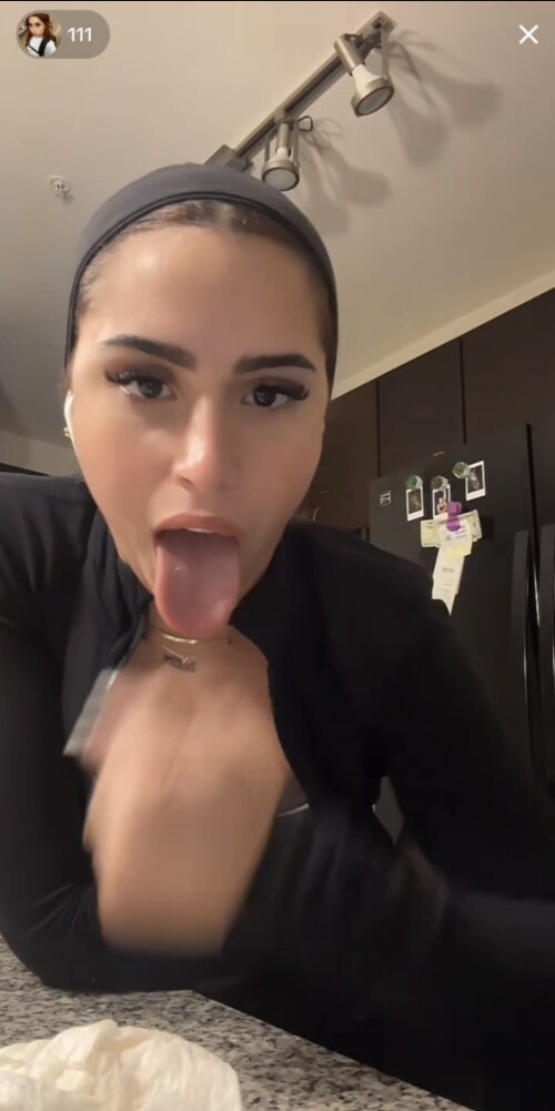 Angela Alvarez Nude Leaked Onlyfans Photo Angela Alvarez Nude Leaked Onlyfans Photo