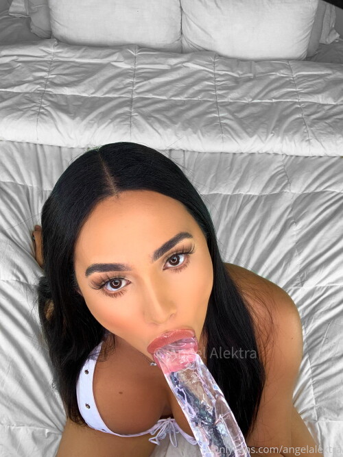 Angel Alektra / Angelvega / e30princesss / e30princessvip Nude Leaked Onlyfans Photo Angel Alektra / Angelvega / e30princesss / e30princessvip Nude Leaked Onlyfans Photo