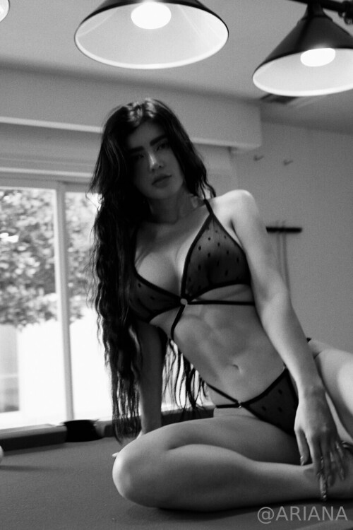 Ariana James Nude Leaked Onlyfans Photo Ariana James Nude Leaked Onlyfans Photo
