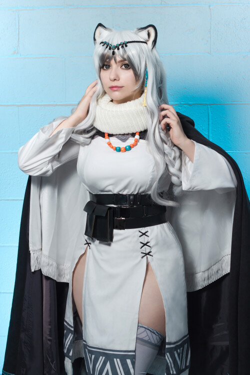 Mirikashi Cosplay Nude Leaked Onlyfans Photo Mirikashi Cosplay Nude Leaked Onlyfans Photo