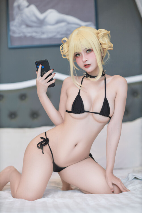 Azami Nude Leaked Onlyfans Photo Azami Nude Leaked Onlyfans Photo