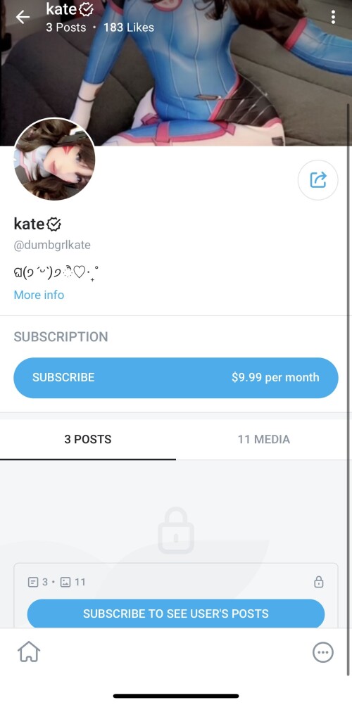 Dumbgrlkate Nude Leaked Onlyfans Photo Dumbgrlkate Nude Leaked Onlyfans Photo