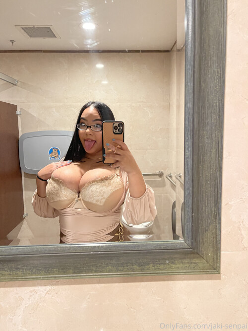 Jaki Senpai Nude Leaked Onlyfans Photo Jaki Senpai Nude Leaked Onlyfans Photo