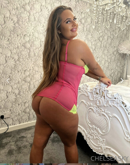 Chelseasky | chelssky Nude Leaked Onlyfans Photo Chelseasky | chelssky Nude Leaked Onlyfans Photo