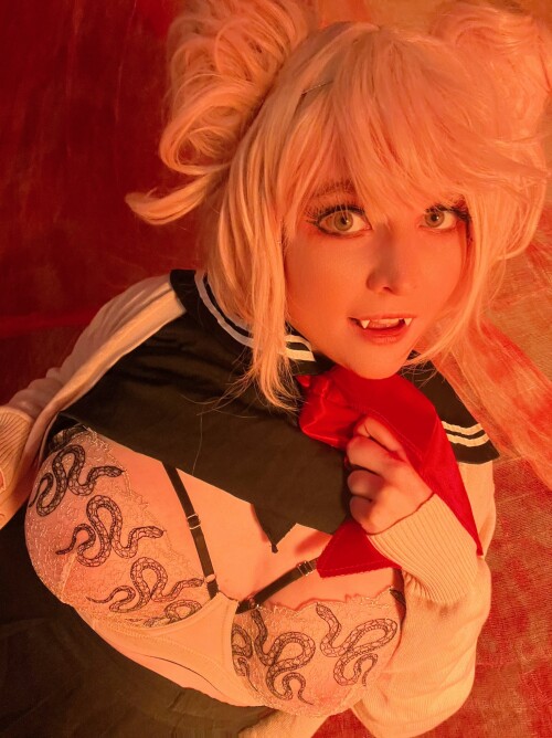 FoxyCosplay Nude Leaked Onlyfans Photo