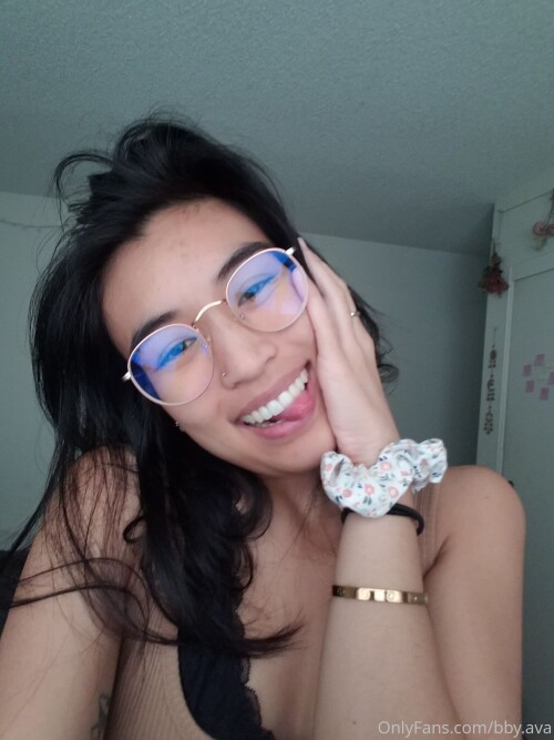 Ava Tran / bby.ava / baby.ava Nude Leaked Onlyfans Photo