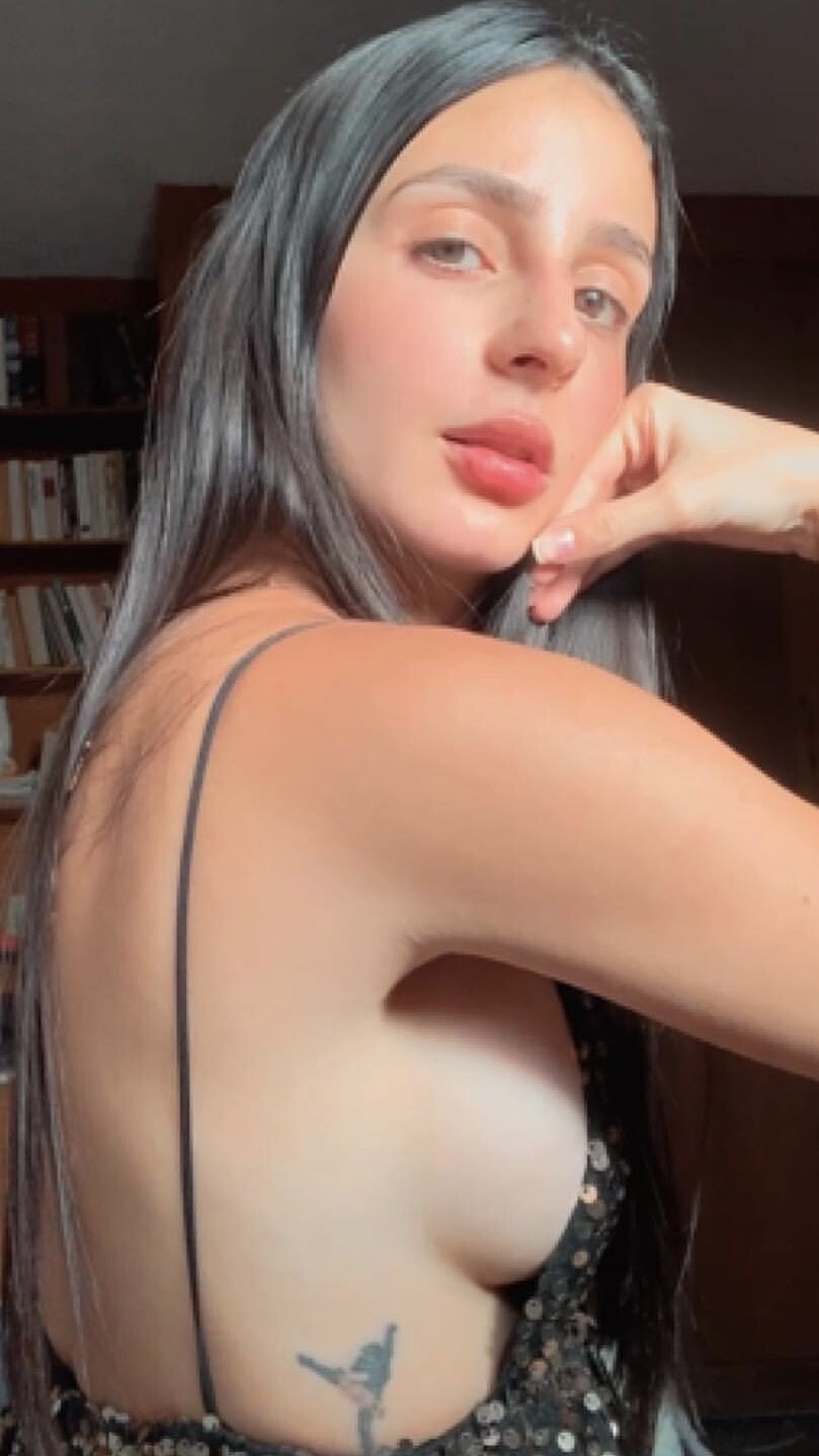 Gabinocentee Leaked Photo 249013 - Fapello.su