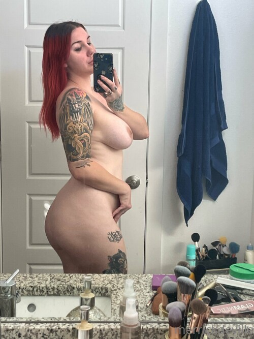 Merrick Deville Nude Leaked Onlyfans Photo Merrick Deville Nude Leaked Onlyfans Photo