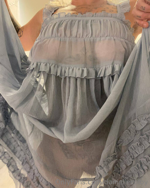 Danielle Colby Nude Leaked Onlyfans Photo Danielle Colby Nude Leaked Onlyfans Photo