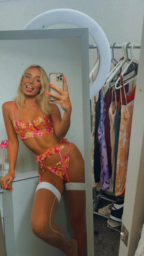 rosecassidy Nude Leaked Onlyfans Photo