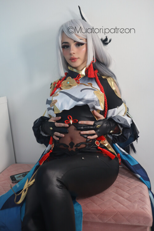Muatori Nude Leaked Onlyfans Photo Muatori Nude Leaked Onlyfans Photo