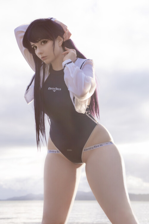 Mirikashi Cosplay Nude Leaked Onlyfans Photo Mirikashi Cosplay Nude Leaked Onlyfans Photo