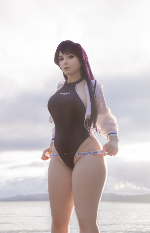 Mirikashi Cosplay Nude Leaked Onlyfans Photo Mirikashi Cosplay Nude Leaked Onlyfans Photo