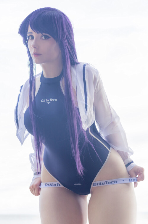 Mirikashi Cosplay Nude Leaked Onlyfans Photo Mirikashi Cosplay Nude Leaked Onlyfans Photo