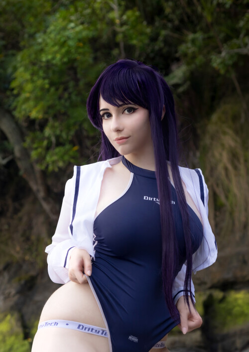 Mirikashi Cosplay Nude Leaked Onlyfans Photo Mirikashi Cosplay Nude Leaked Onlyfans Photo