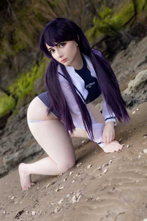 Mirikashi Cosplay Nude Leaked Onlyfans Photo Mirikashi Cosplay Nude Leaked Onlyfans Photo