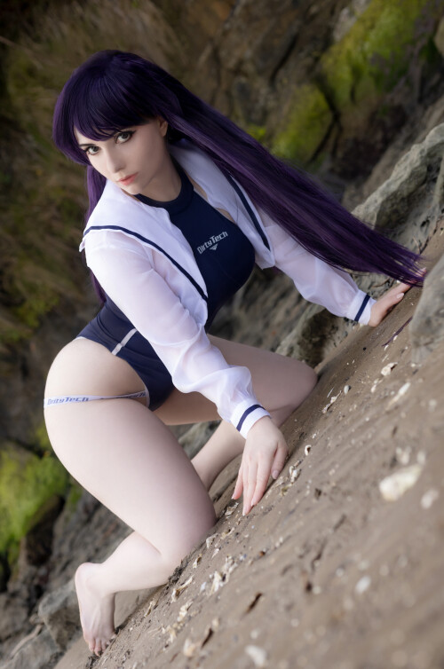 Mirikashi Cosplay Nude Leaked Onlyfans Photo Mirikashi Cosplay Nude Leaked Onlyfans Photo