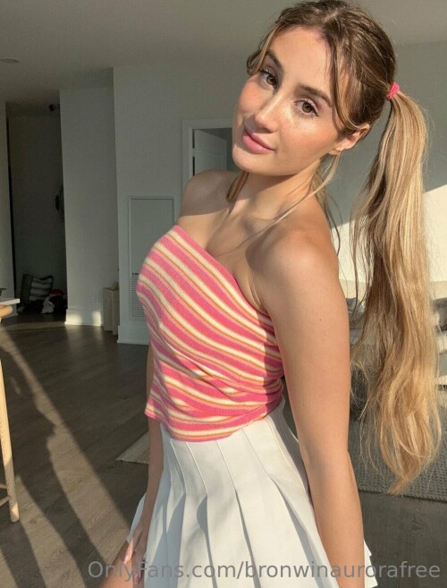 Bronwin Nude Leaked Onlyfans Photo Bronwin Nude Leaked Onlyfans Photo