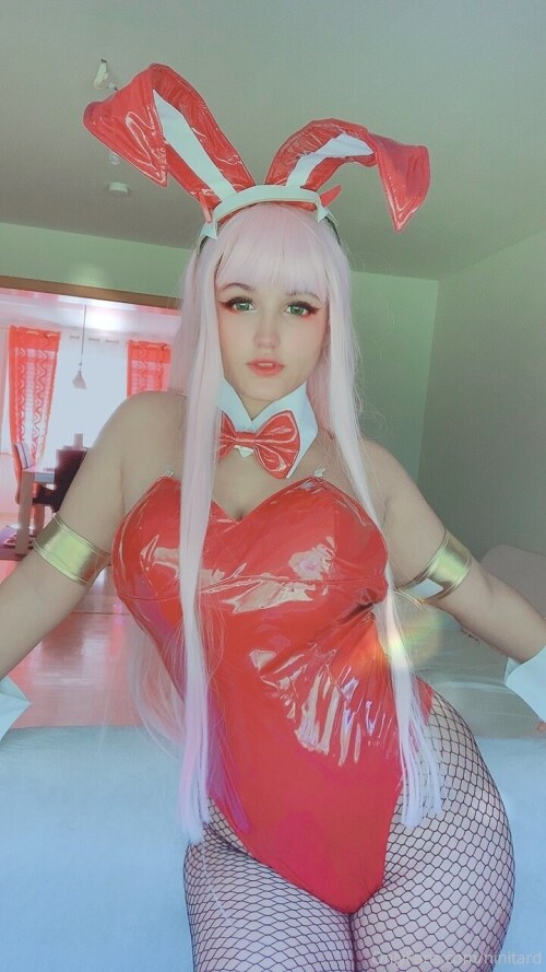 Niniitard | Niniibear | Ninii | ninitard | niniibear18 | yukimevt Nude Leaked Onlyfans Photo Niniitard | Niniibear | Ninii | ninitard | niniibear18 | yukimevt Nude Leaked Onlyfans Photo