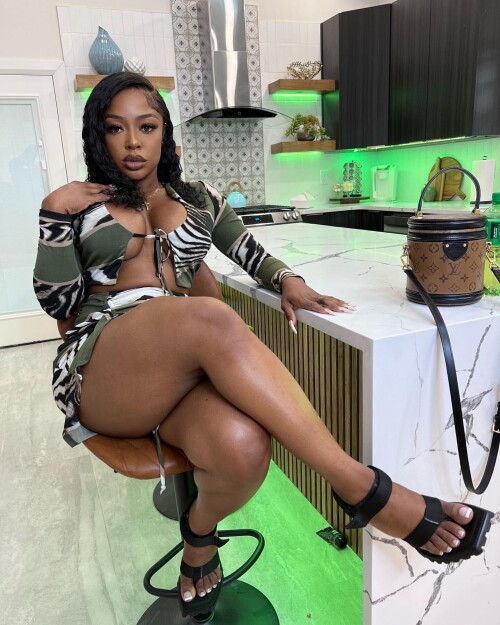Snowblack Nude Leaked Onlyfans Photo Snowblack Nude Leaked Onlyfans Photo