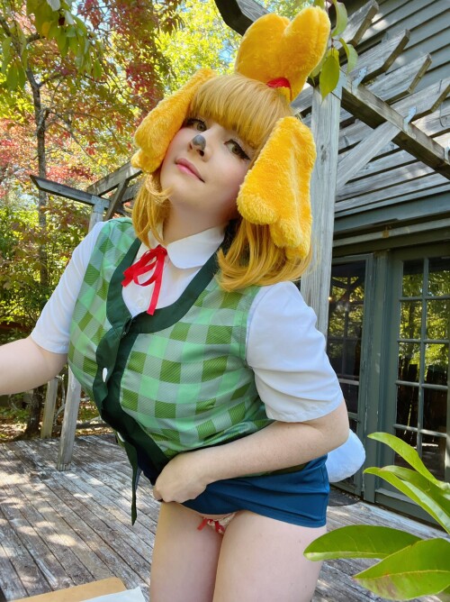 FoxyCosplay Nude Leaked Onlyfans Photo