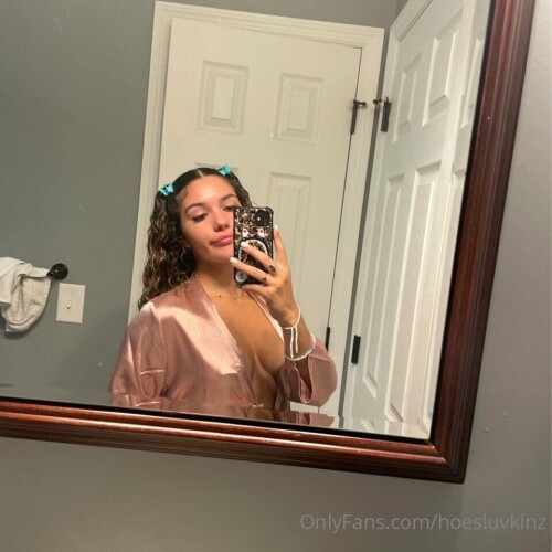 Mckinzie Valdez / Mckinzie.valdez1 / hoesluvkinz Nude Leaked Onlyfans Photo Mckinzie Valdez / Mckinzie.valdez1 / hoesluvkinz Nude Leaked Onlyfans Photo