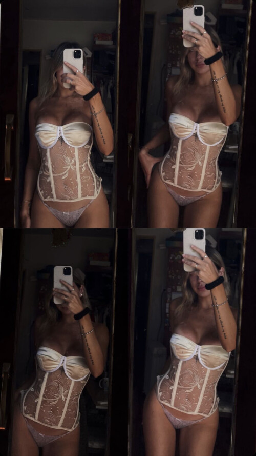Kmdds/ Camidesouza Nude Leaked Onlyfans Photo