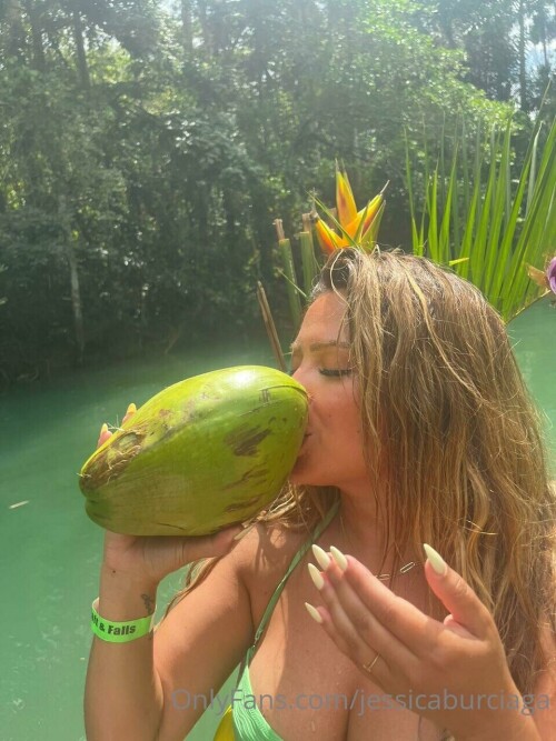 Jessica Burciaga Nude Leaked Onlyfans Photo Jessica Burciaga Nude Leaked Onlyfans Photo