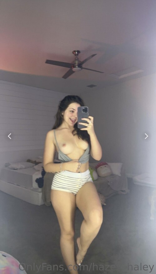 hazey_haley / hazey_hhaley Nude Leaked Onlyfans Photo