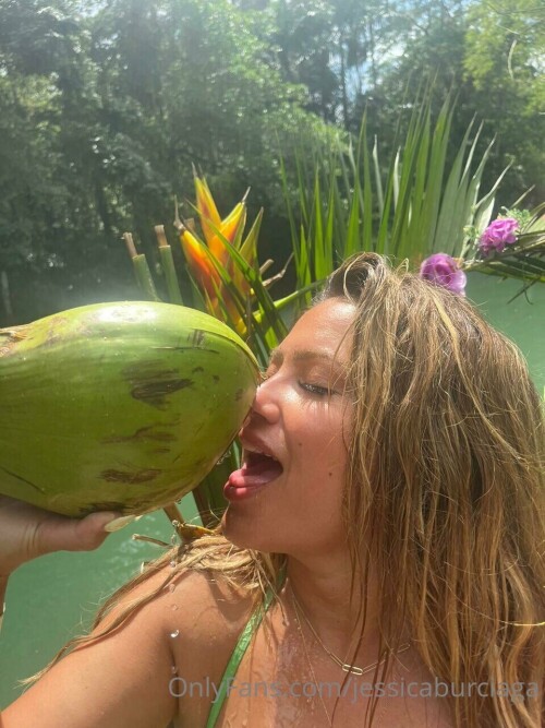Jessica Burciaga Nude Leaked Onlyfans Photo Jessica Burciaga Nude Leaked Onlyfans Photo