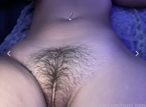 hazey_haley / hazey_hhaley Nude Leaked Onlyfans Photo