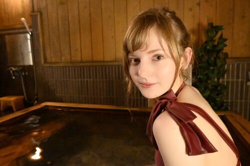 Ella Freya Nude Leaked Onlyfans Photo
